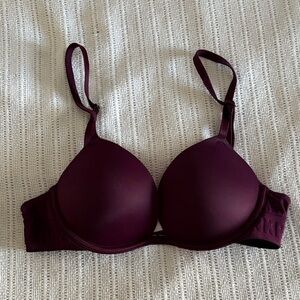 PINK Victoria's Secret super push up